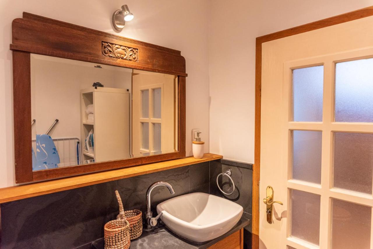 דירות Eltville am Rhein Designer Unterkunft In 15. Jahrhundert Altbau 75 M² Fuer Max. 4 Personen מראה חיצוני תמונה