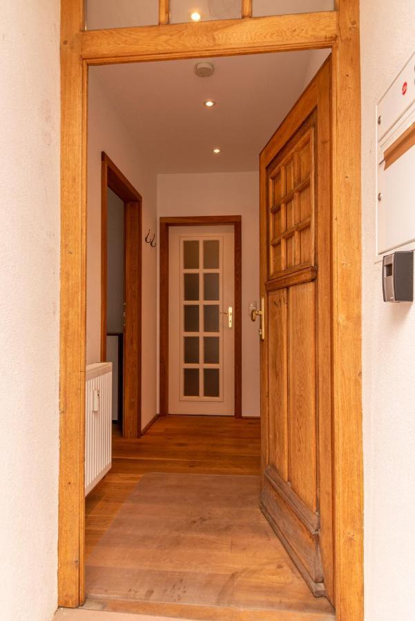 דירות Eltville am Rhein Designer Unterkunft In 15. Jahrhundert Altbau 75 M² Fuer Max. 4 Personen מראה חיצוני תמונה